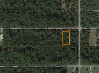 0 Alba Dr #23, Indian Lake Estates, FL 33855