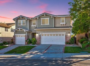 27814 Mariposa Ln, Castaic, CA 91384