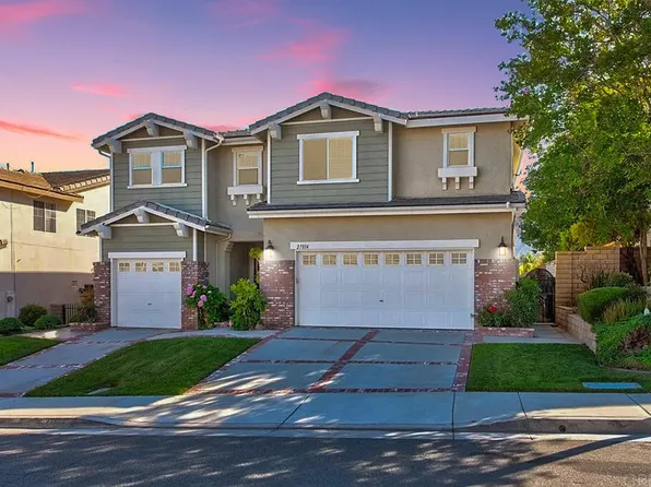 27814 Mariposa Ln, Castaic, CA 91384