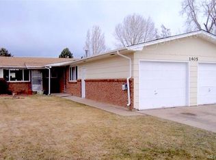1405 E 16th St APT B, Loveland, CO 80538