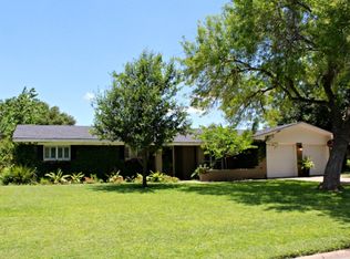 1701 Tulip Ave, McAllen, TX 78504