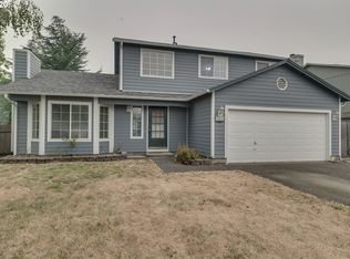 15414 NE 47th Cir, Vancouver, WA 98682