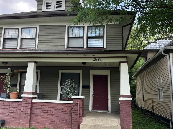2821 N New Jersey St, Indianapolis, IN 46205
