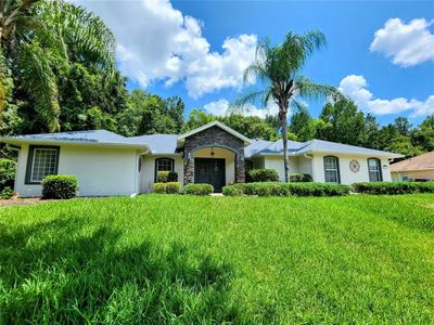 10025 SE 42nd Ct, Belleview, FL, 34420