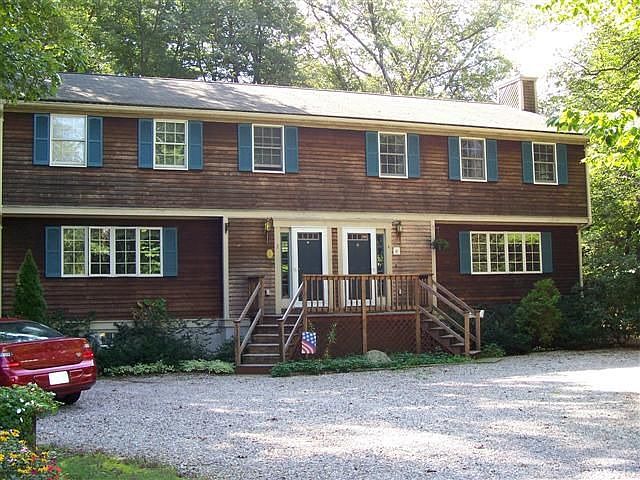 Great Duplex (Right Side)