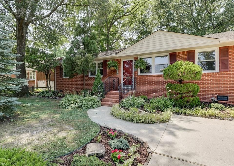 Welcome to 802 Rudee Ave