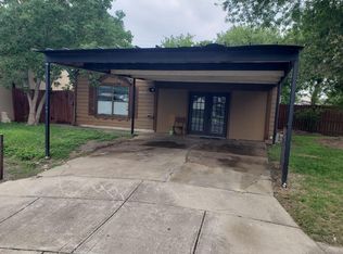 10094 Birch Field Dr, San Antonio, TX 78245