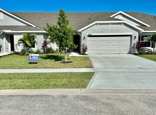 5107 Modeno St, Fort Pierce, FL 34951