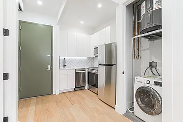 Rented by Yup Realty LLC