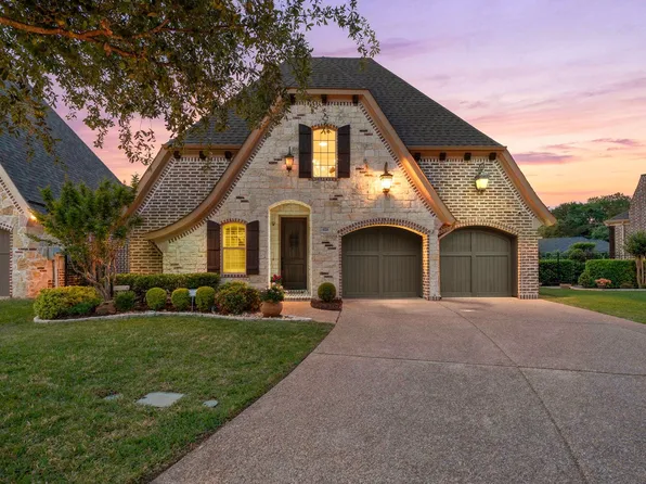 825 Creekview Ln, Colleyville, TX 76034