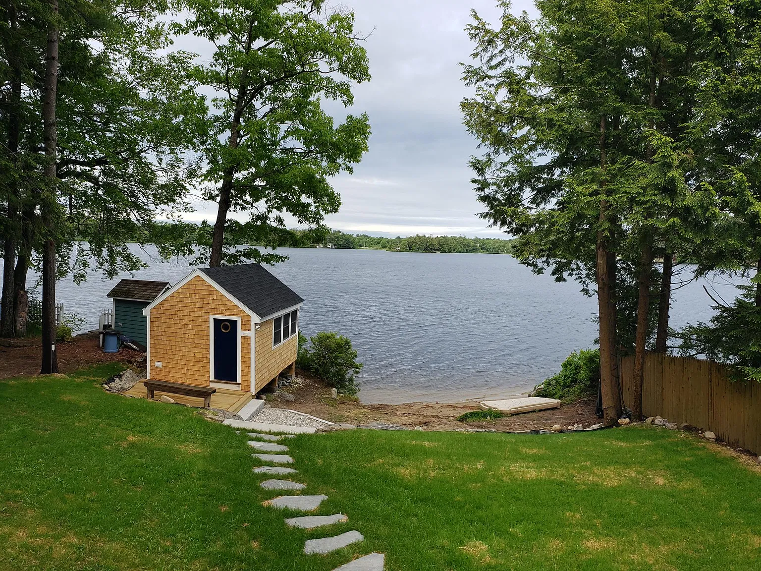 2 bed, 576 sqft, $2,750 — Photo 3