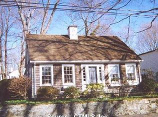 179 Main St, Southport, CT 06890