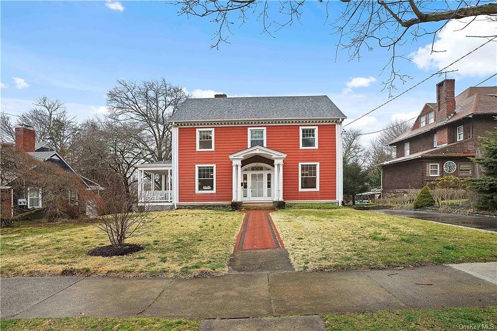 44 Greenridge Avenue, White Plains, NY 10605 Zillow