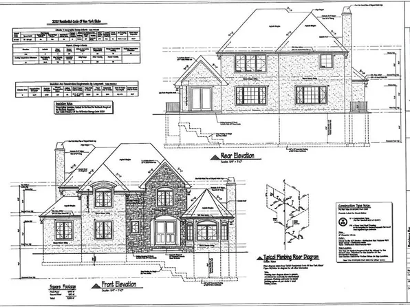 2 Hageman Court, Katonah, NY 10536