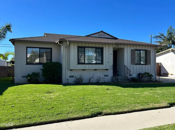 3182 Strathmore Dr, Ventura, CA 93003