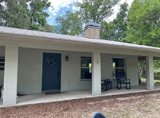 4245 Goldsmith Rd, Brooksville, FL 34602