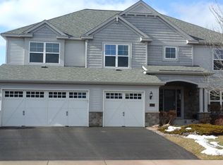 309 121st Ave NE, Blaine, MN 55434