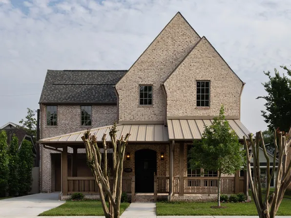 1126 E 7th 1/2 St, Houston, TX 77009