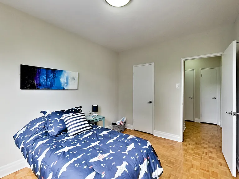 42 Glen Elm Ave #206 — Photo 63