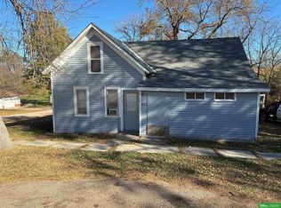 302 Elm St, Bruno, NE 68014