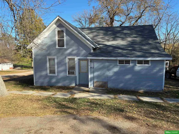 302 Elm St, Bruno, NE 68014