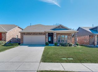 2432 Gold Rush Dr, McKinney, TX 75071