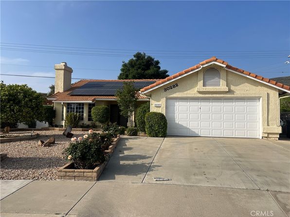 30282 Pebble Beach Dr, Sun City, CA 92586