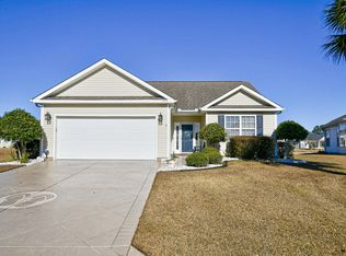 1416 Virginia Pine Dr., Longs, SC 29568