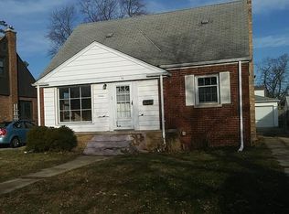 16 167th Pl, Calumet City, IL 60409