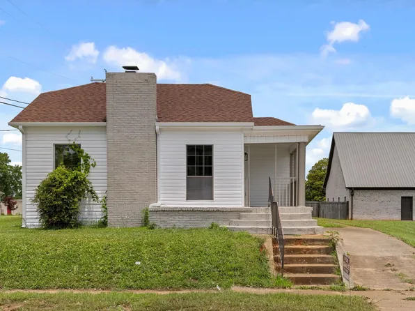 104 Hollywood Ave, Muscle Shoals, AL 35661