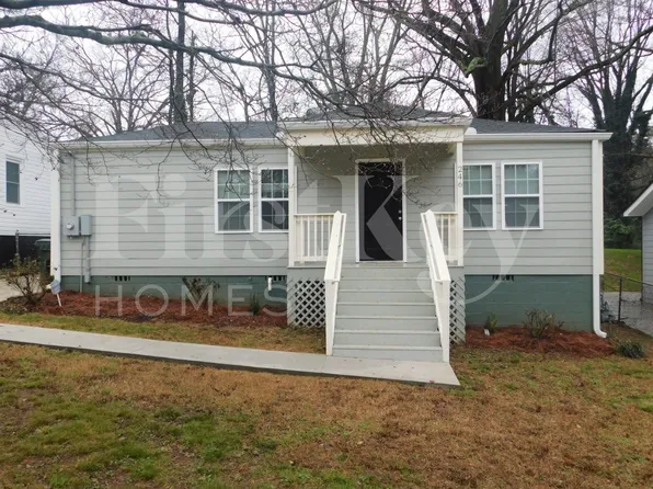 246 Maple St, Hapeville, GA 30354