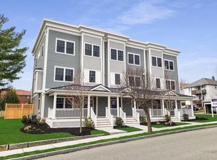 30 Church St #30, Belmont, MA 02478