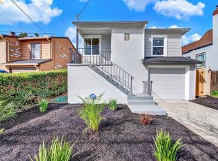 2601 Truman Ave, Oakland, CA 94605