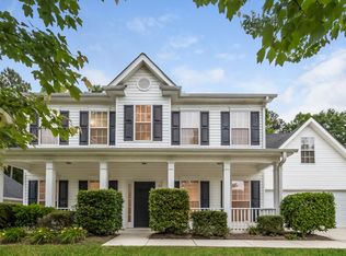 92 Brightling Ln, Newnan, GA 30265