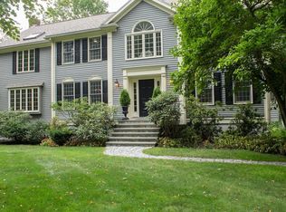 80 Ridge St, Millis, MA 02054