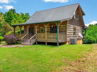 9601 Buffalo Pike, Freetown, IN 47235