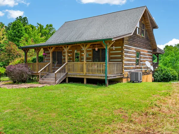9601 Buffalo Pike, Freetown, IN 47235