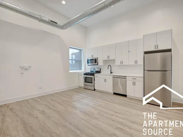 4731 N Western Ave, Chicago, IL