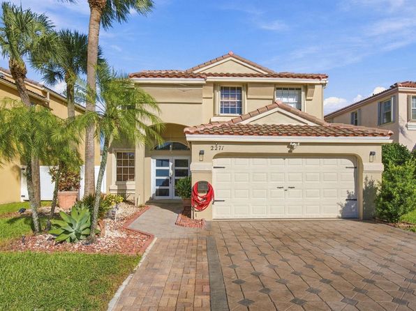 2271 NW 159th Ave