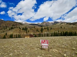 310 Hargraves Dr, Creede, CO 81130