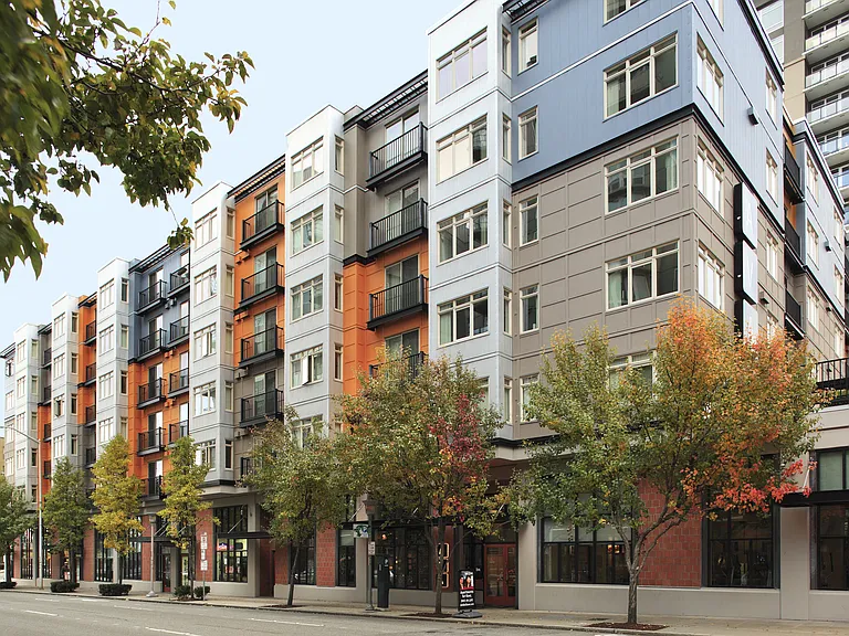 Wes on Western — Photo 66