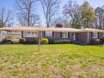 1606 Davis Park Rd, Gastonia, NC, 28052