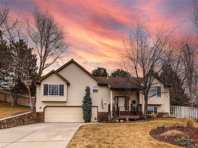 5650 Kristin Ln, Missoula, MT, 59803
