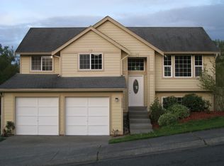 26520 118th Way SE, Kent, WA 98030