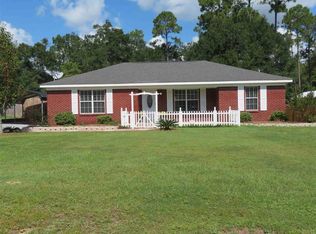 4448 Youpon Rd, Pensacola, FL 32526