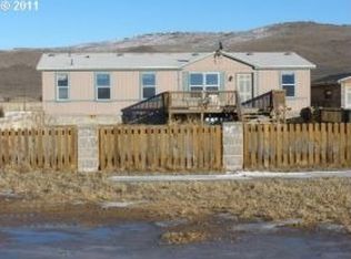 20673 Prowell Ln, Baker City, OR 97814