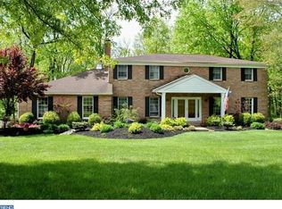 51 Declaration Dr, Newtown, PA 18940