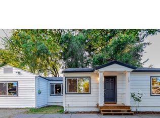 269 NE 191st Ave, Portland, OR 97230