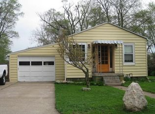 310 Gage Ave, Elkhart, IN 46516