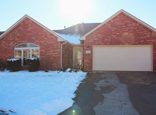 2412 Willow Spring Dr, Enid, OK 73703